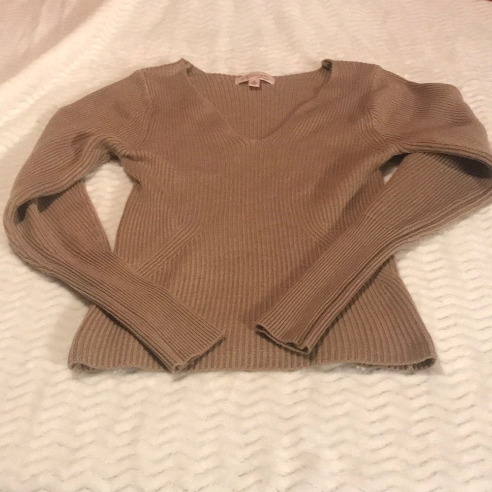 Philosophy sweater